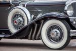 Duesenberg J103/2127 Convertible Berline LWB by LeBaron 1929 года